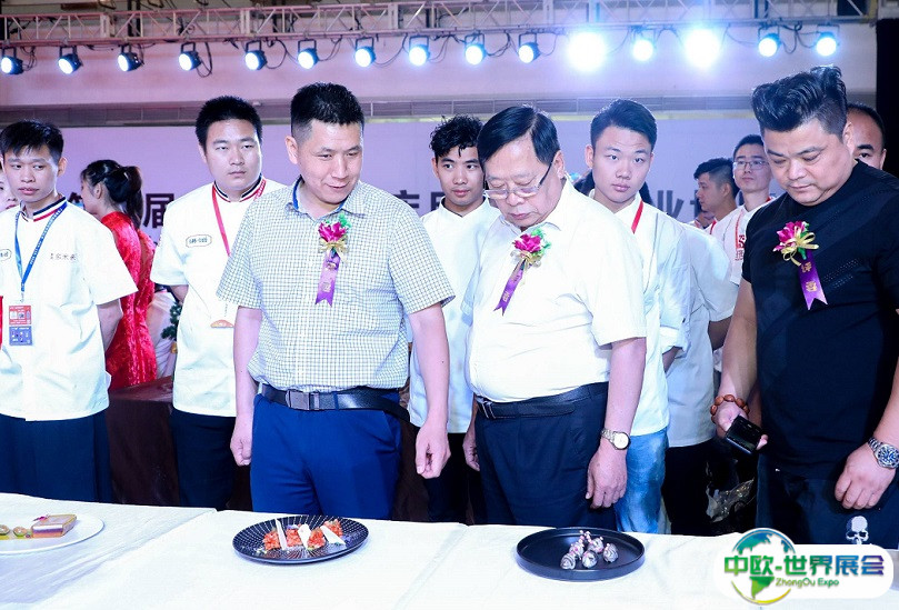 北京国际食品饮料展览会2025展位费与展位图