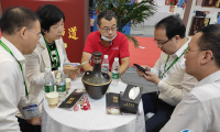 郑州国际糖酒食品展-郑州糖酒会2025最新展商名录