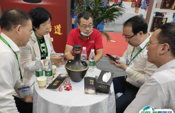 郑州国际糖酒食品展-郑州糖酒会2025最新展商名录