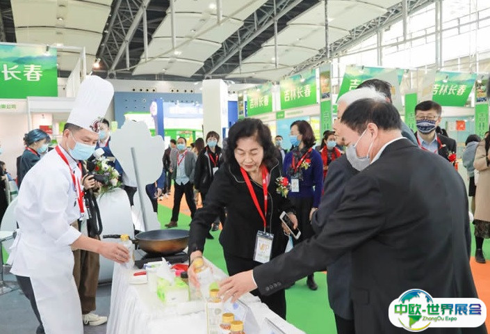 2025广州国际优质大米及品牌杂粮展览会观众登记及登记地址