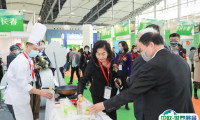2025广州国际优质大米及品牌杂粮展览会观众登记及登记地址