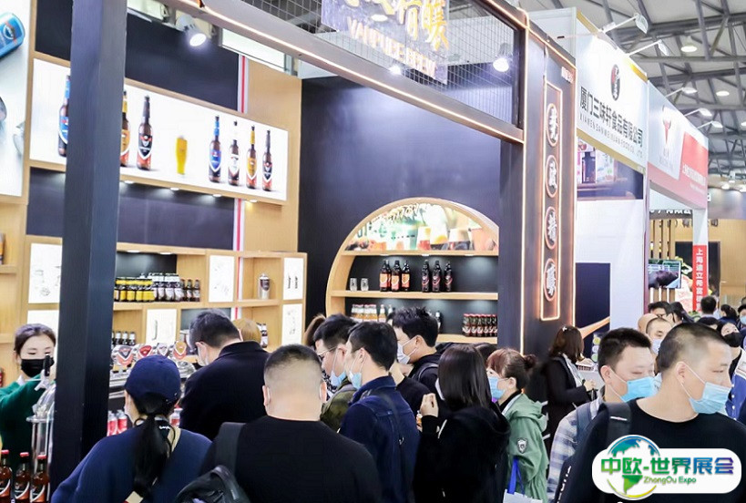 上海国际茶饮咖啡美食节2025门票在哪买