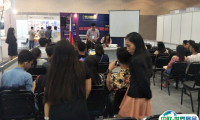 菲律宾通信通讯展览会2025展商名录会刊