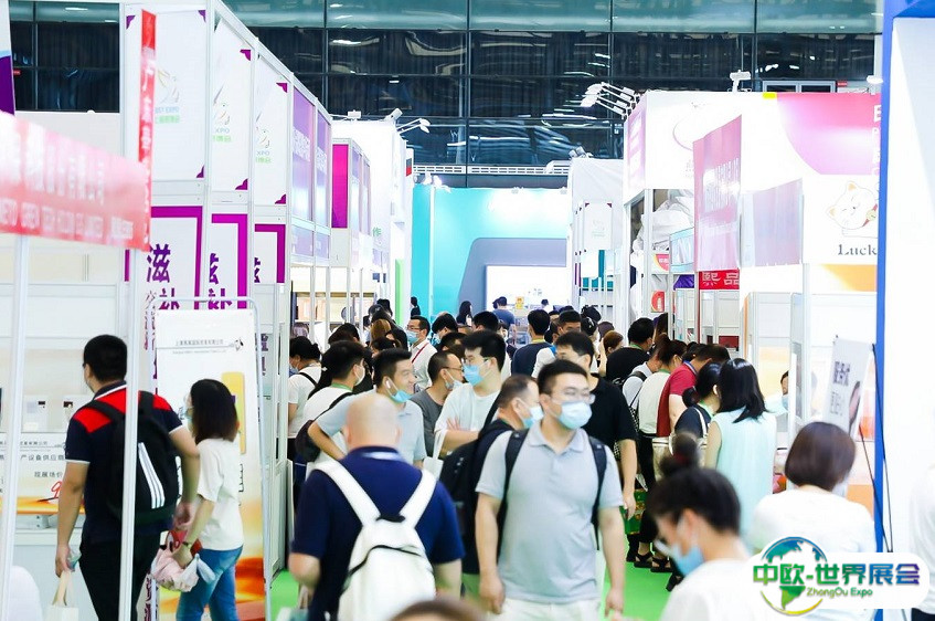 上海世界燕窝及天然滋补品展-上海燕博会2025展位费与展位申请