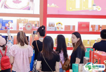 2025年上海世界燕窝及天然滋补品展-上海燕博会时间及地点