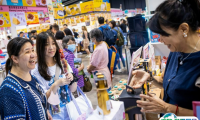 香港零食糖果展-香港零食世界2025时间表与地点