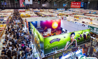 2025香港零食糖果展-香港零食世界展会会刊