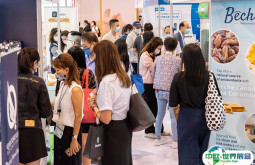 香港天然有机食品展览会2025最新参展商名录