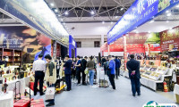 2025贵州贵阳国际酒类博览会-贵州酒博会展位图与展位预订