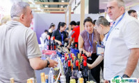 广州国际名酒展2025参展攻略（时间+地点+门票购买方式）