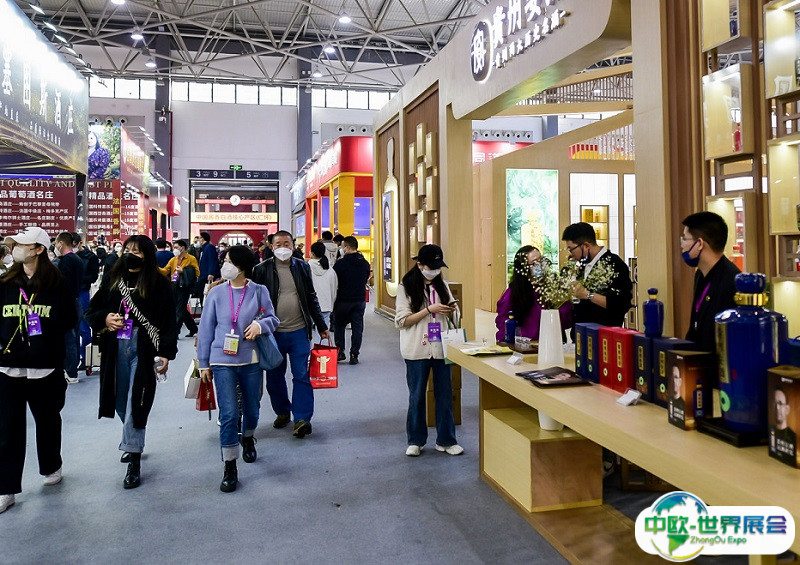 2024贵州贵阳国际酒类博览会-贵州酒博会展品有哪些？