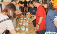 台湾台中茶、酒、咖啡、烘焙展览会2025最新会刊