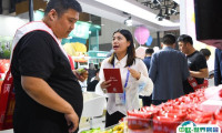 全国糖酒商品交易会-深圳糖酒会秋季2024展商名录会刊