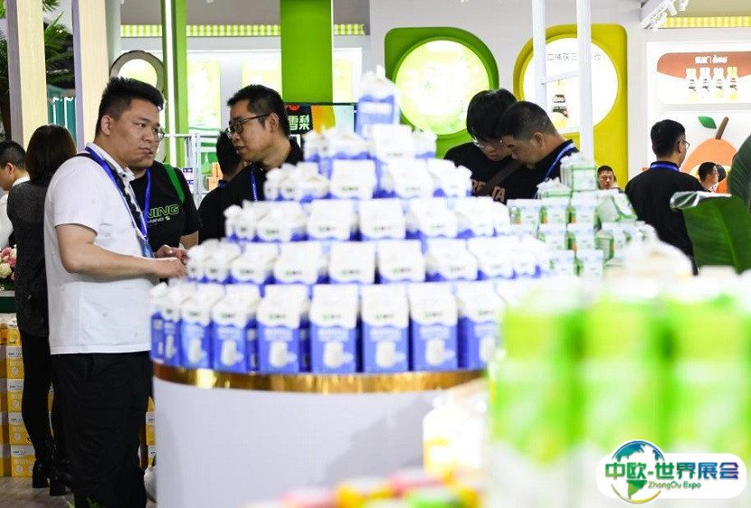 2024全国糖酒商品交易会-深圳糖酒会秋季展品有哪些？