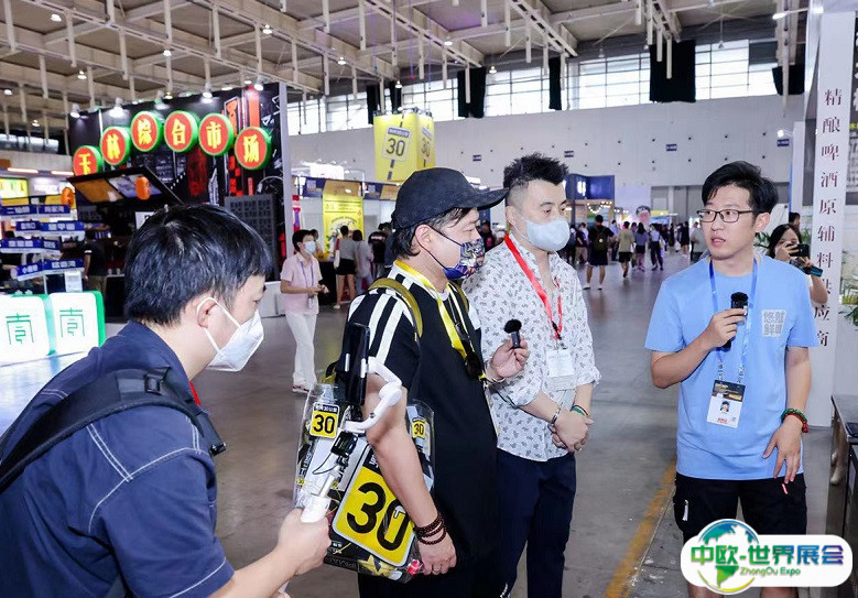 亚洲精酿啤酒会议2025参展攻略（时间+地点+门票购买方式）