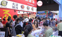 2025郑州国际休闲食品糖果零食及巧克力展览会展品范围