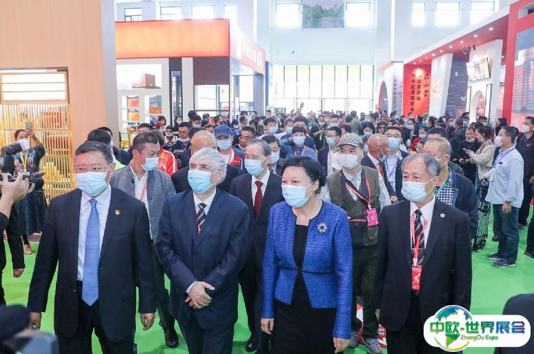 2024福建武夷山茶博会展品有哪些？
