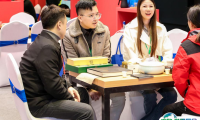 深圳茶博会-深圳国际春季茶产业展2025参展商名录
