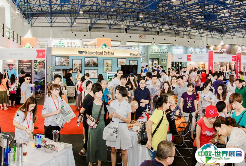 2024中国（北京）国际咖啡展览会展品有哪些？