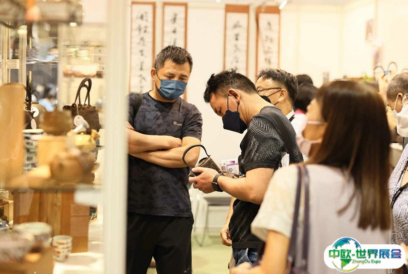 香港国际茶展2025展商名单