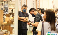 香港国际茶展2025展商名单