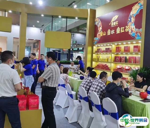 2025武汉茶业展-武汉茶博会参展攻略（时间地点+门票如何购买？）