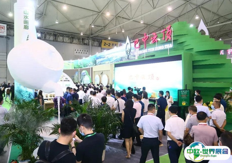 成都茶业展-成都茶博会2025参展攻略（时间+地点+门票价格）
