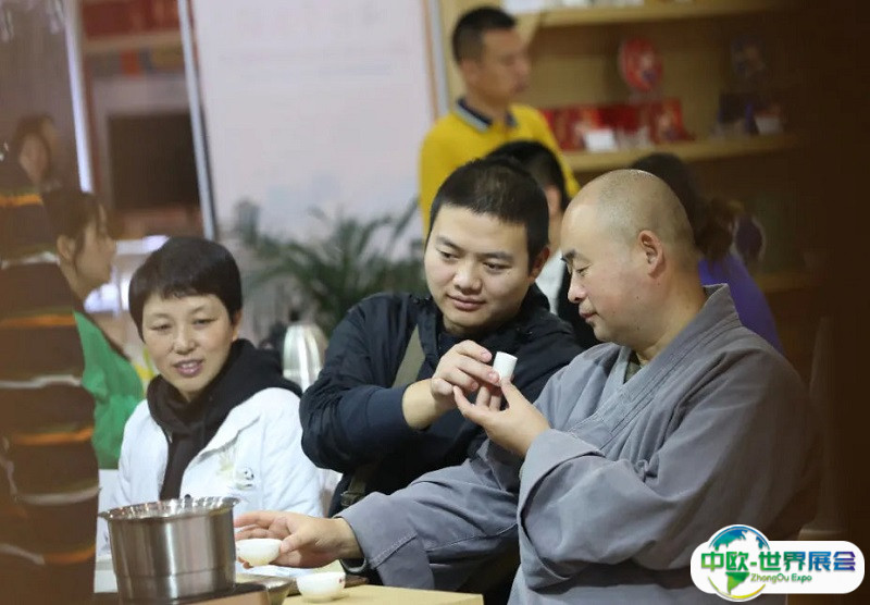 2025成都茶业展-成都茶博会时间表和地址