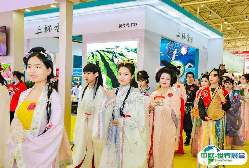 北京国际茶业及茶艺展-北京茶博会2025参展攻略（时间地点+门票预约）