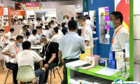中国（上海）国际食品添加剂和配料展览会2025参展攻略（时间+地点+观众预约）