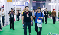 上海国际淀粉及淀粉衍生物展览会2025最新参展商名录