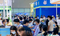 2025中国（广州）国际烘焙展览会最新展商名录