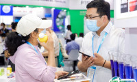 深圳食品配料展2025最新参展商名录