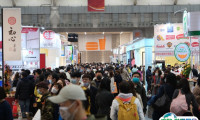 2025台湾烘焙展览会展品范围
