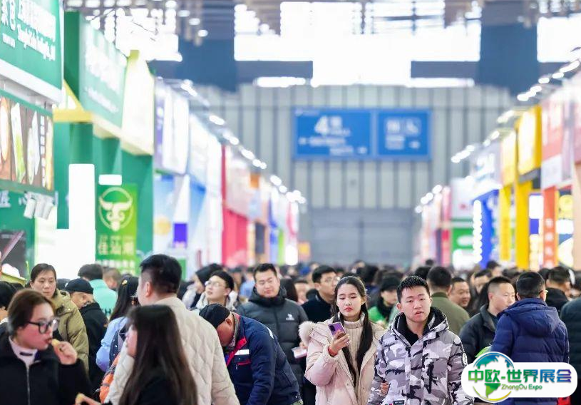 南京火锅展-中国火锅展2025参展攻略（时间地点+门票怎么买？）