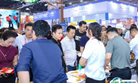 广州国际酒店餐饮业展览会-中国餐博会2025展商名录