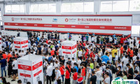 2025上海国际餐饮食材展览会展位价格与展位申请