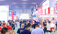 广州国际酒店餐饮业展览会-中国餐博会2025参展攻略（时间地点+门票预约）