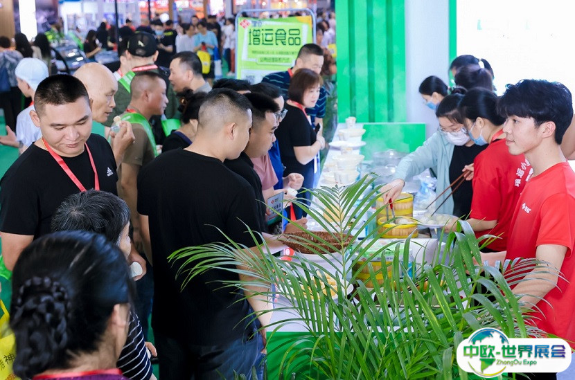 2025广州国际酒店餐饮业展览会-中国餐博会观众登记及登记地址