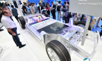 2025德国慕尼黑车展-德国智慧出行展观众登记及注意事项