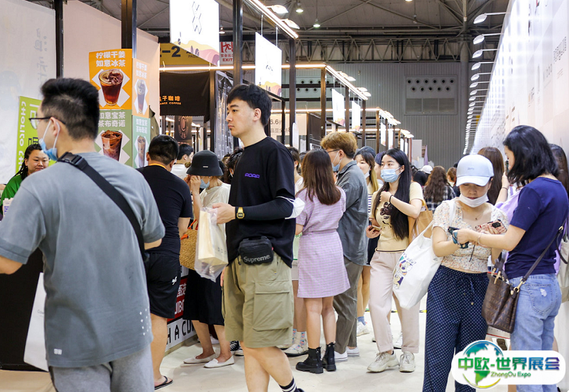 2025成都餐饮供应链展览会最新参展商名录