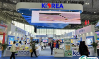 中国国际食品餐饮博览会-湖南食餐会2025展位费与展位图