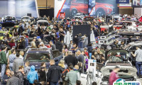 2025加拿大多伦多国际汽车、电动车展览会展商名录会刊