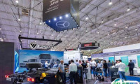 2025沙特利雅得商用车展览会观众登记及登记方式