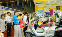 越南胡志明汽配及摩托车配件展览会2025展商名录会刊