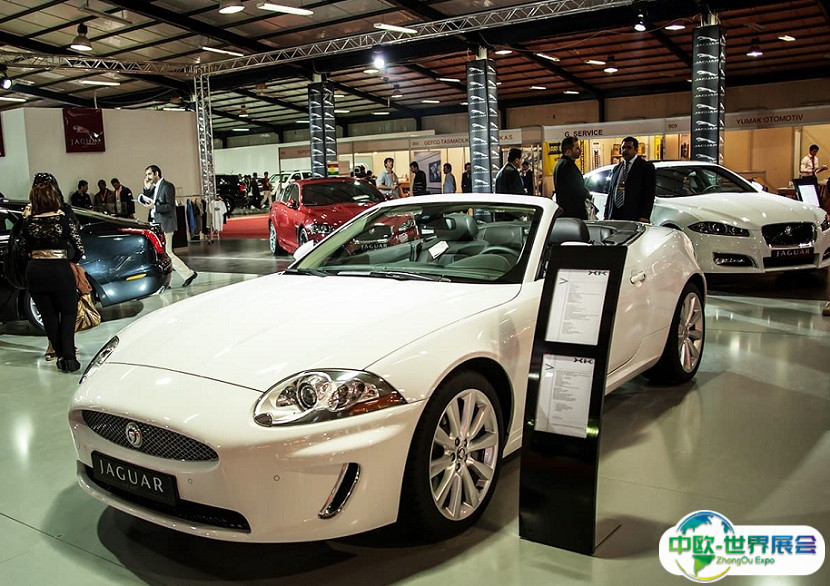 伊拉克汽车、电动车、零配件展览会2025展品有哪些？