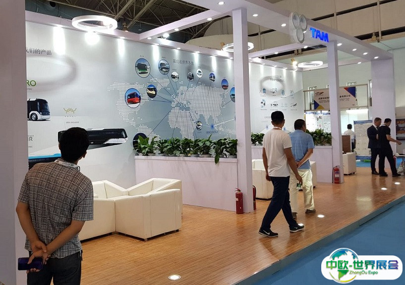 2025沙特利雅得商用车展览会门票多少钱？在哪买？