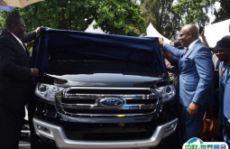 2025尼日利亚汽配展-尼日利亚汽车、摩托车展展商名录