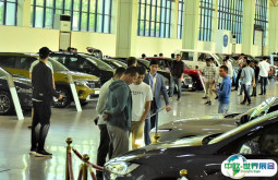 2025乌兹别克斯坦汽车工业及配件展览会展商名单