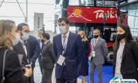 2025哈萨克斯坦中亚商用车展览会最新参展商名录